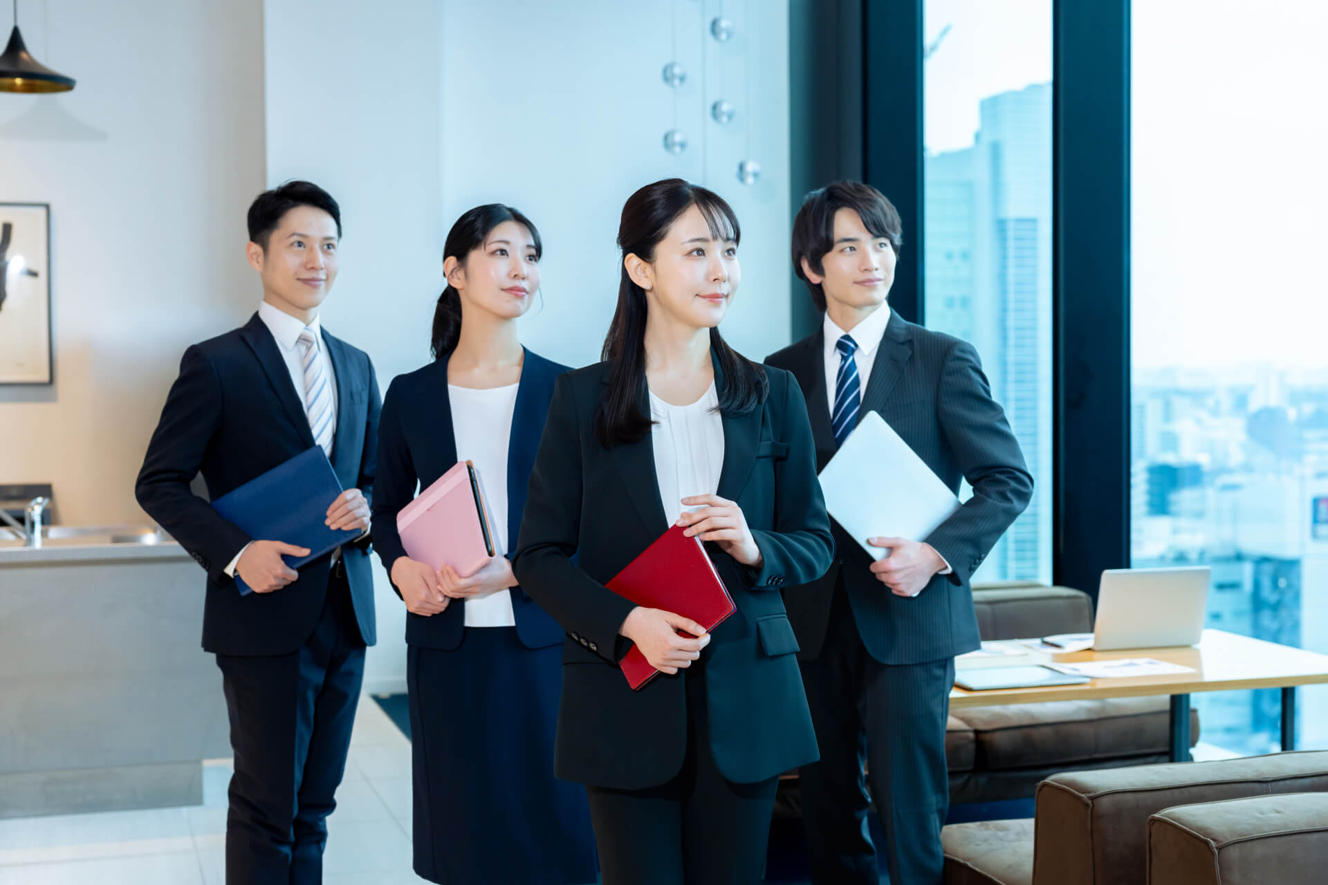 社名非公開