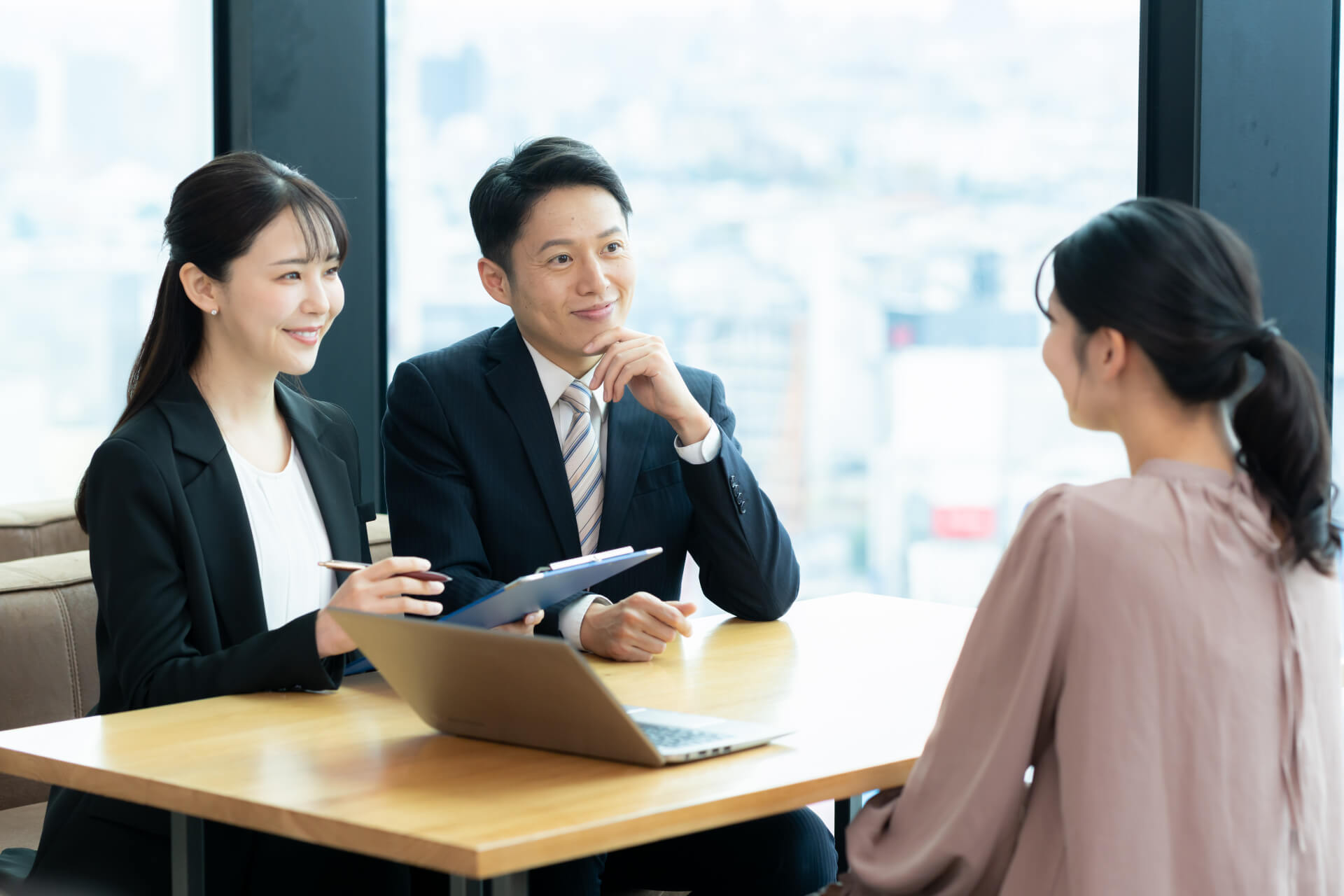 株式会社テクノ経営総合研究所