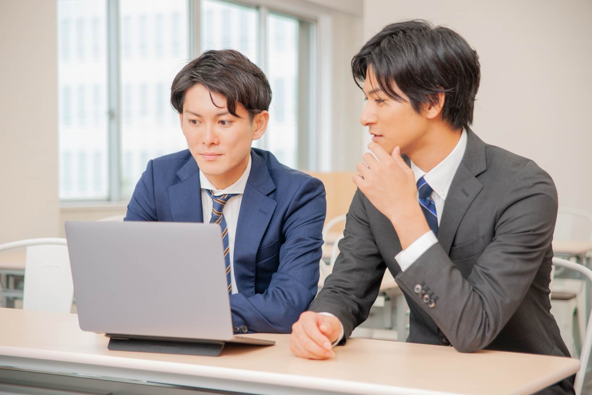社名非公開