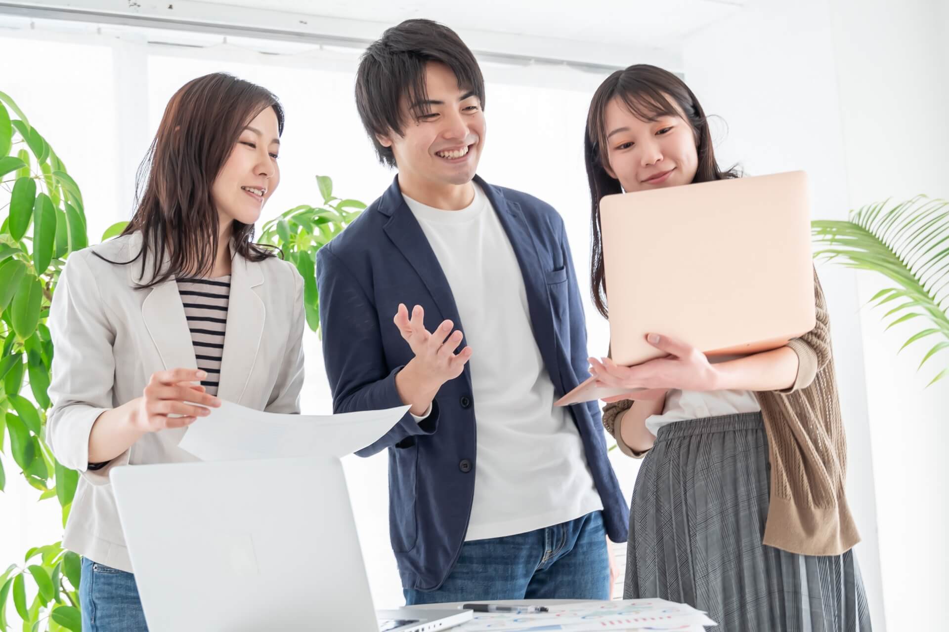 atama plus株式会社