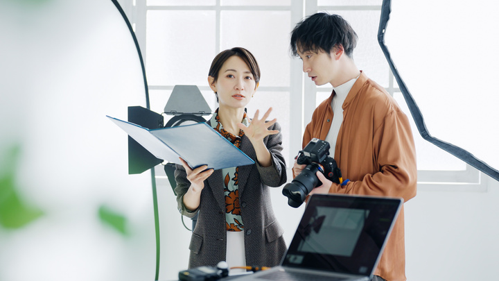 社名非公開