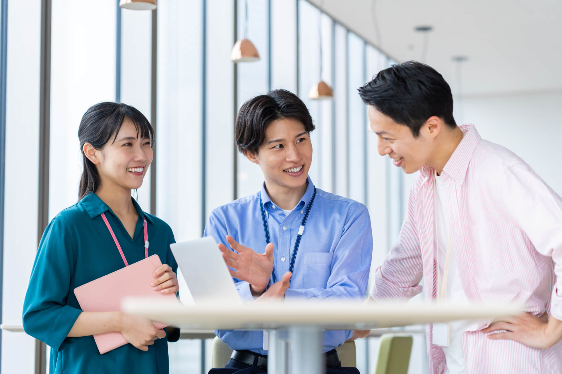楽待株式会社