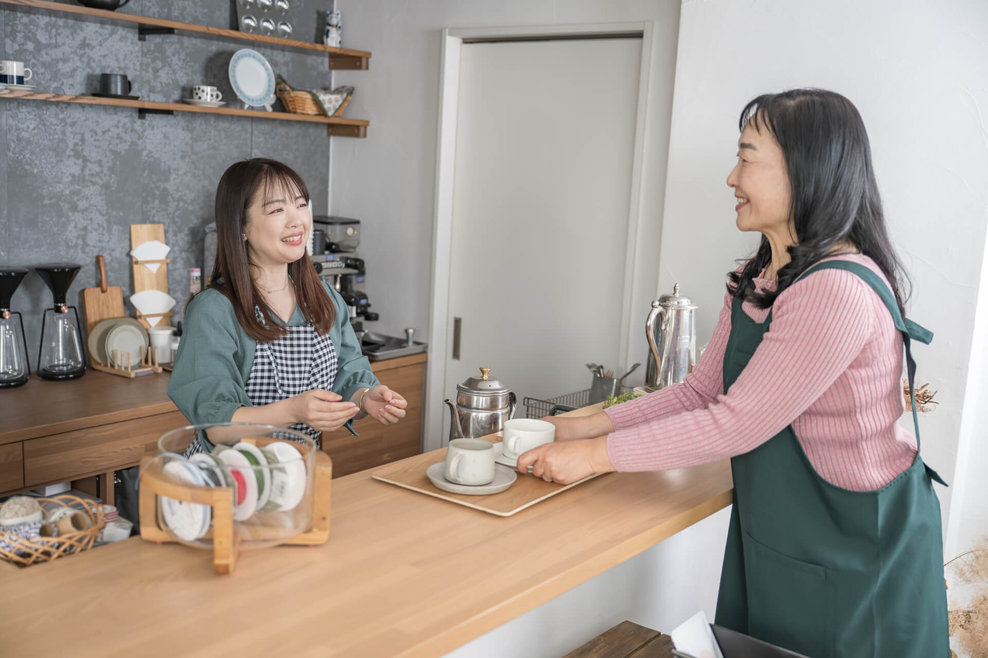 株式会社安楽亭