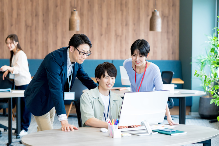 社名非公開