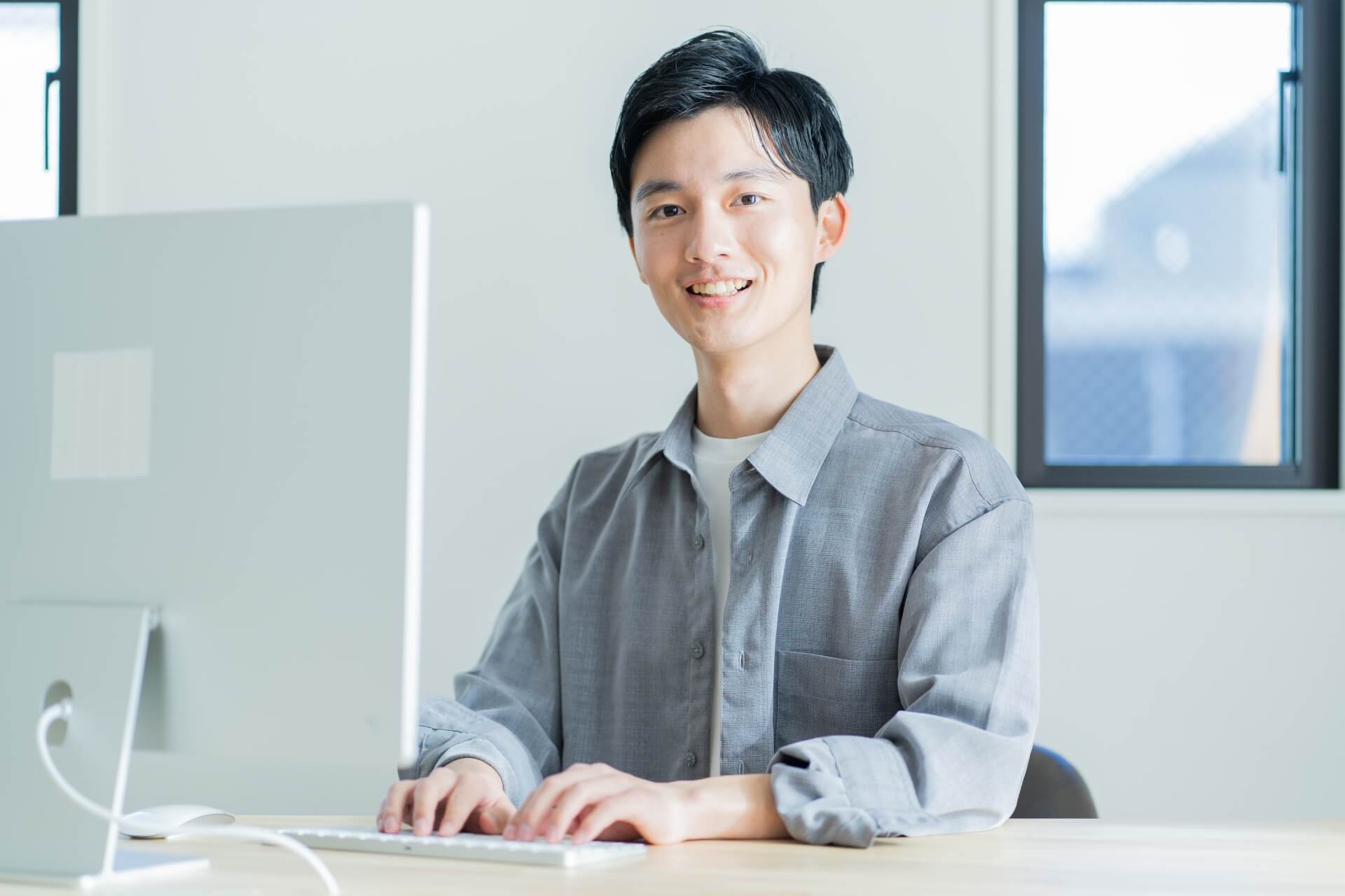 社名非公開