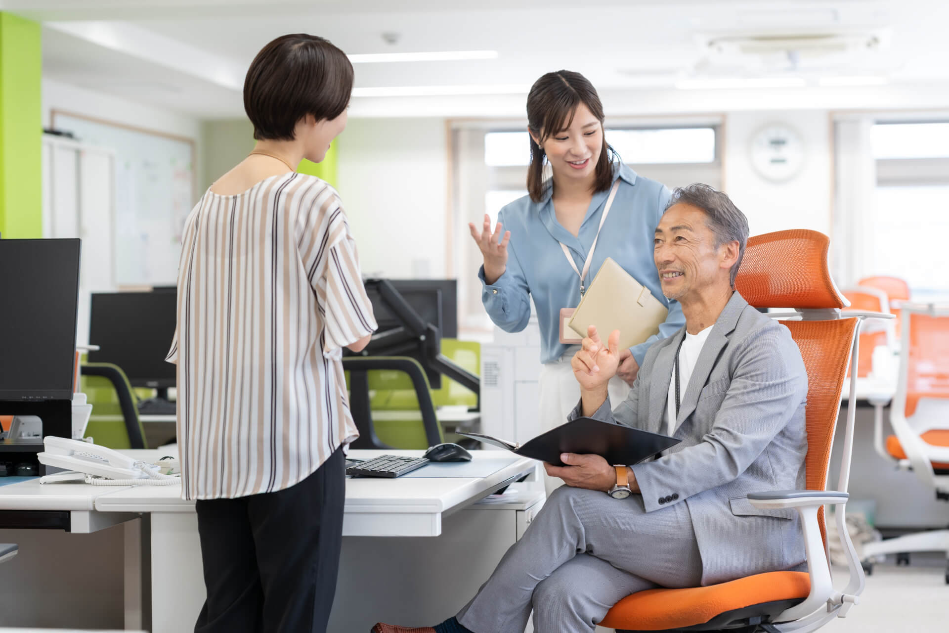社名非公開