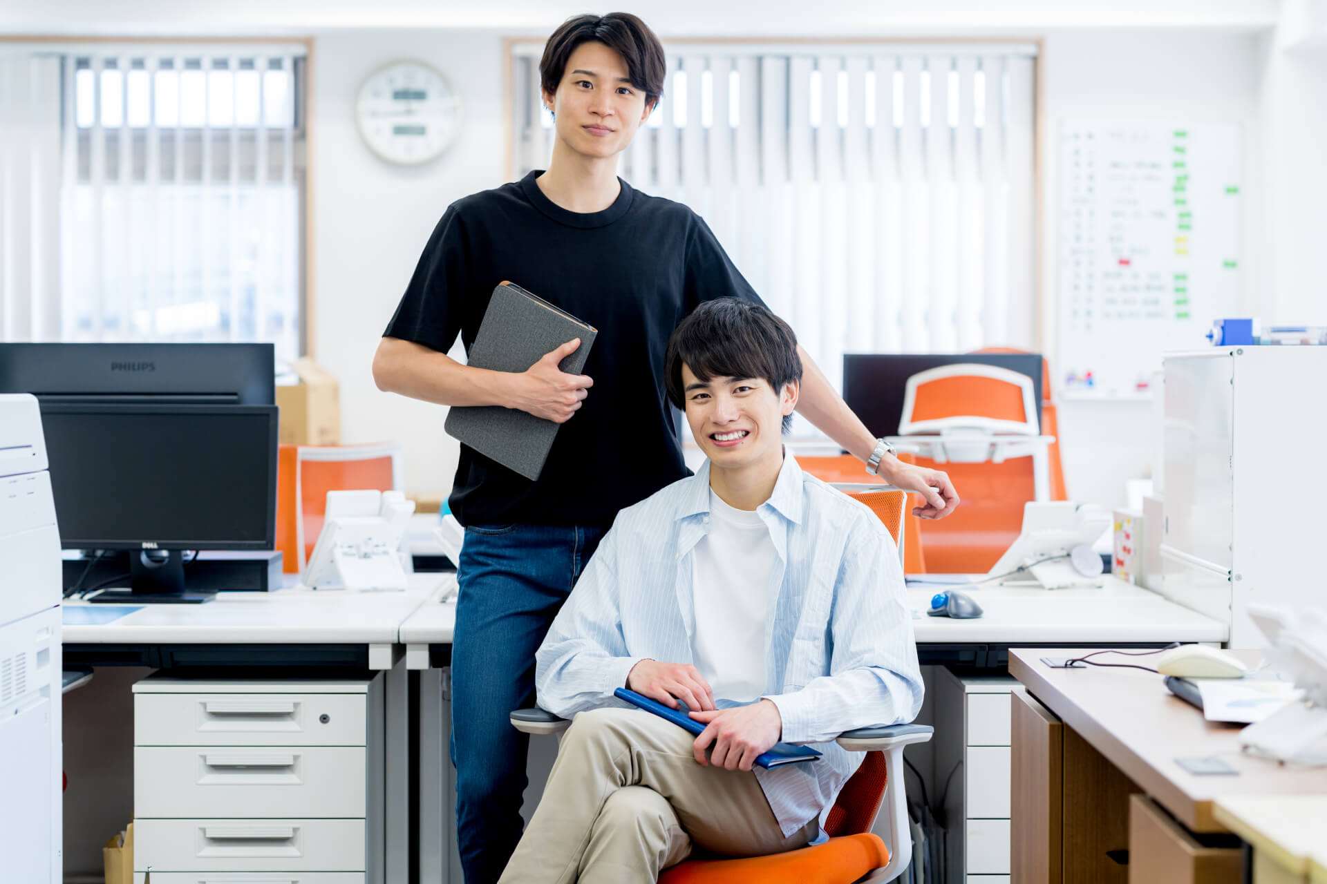 社名非公開