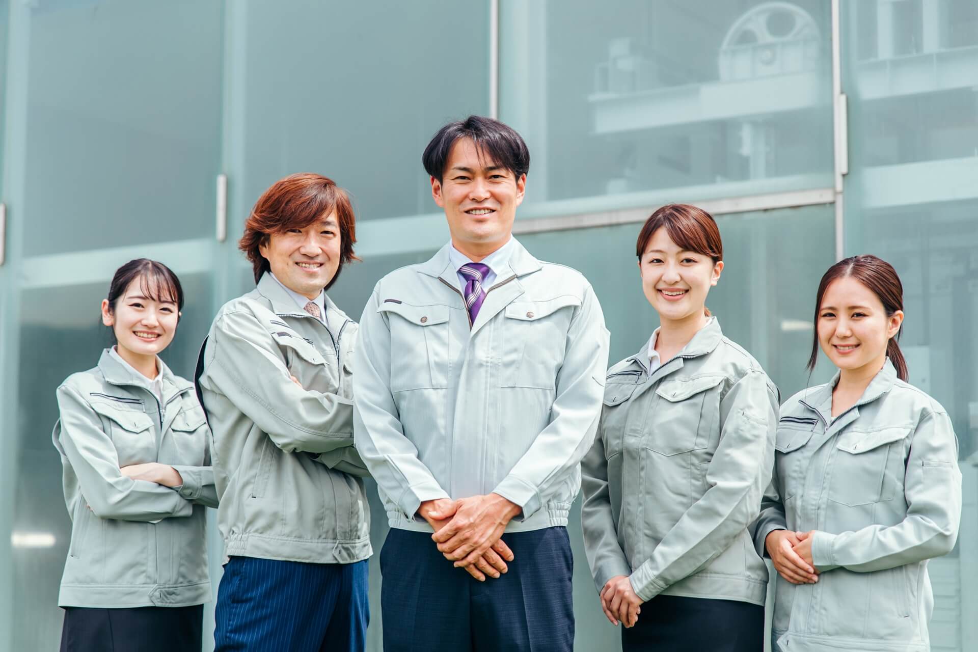 社名非公開