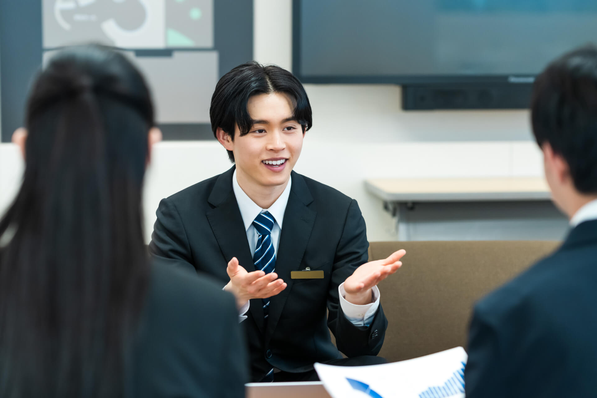 社名非公開