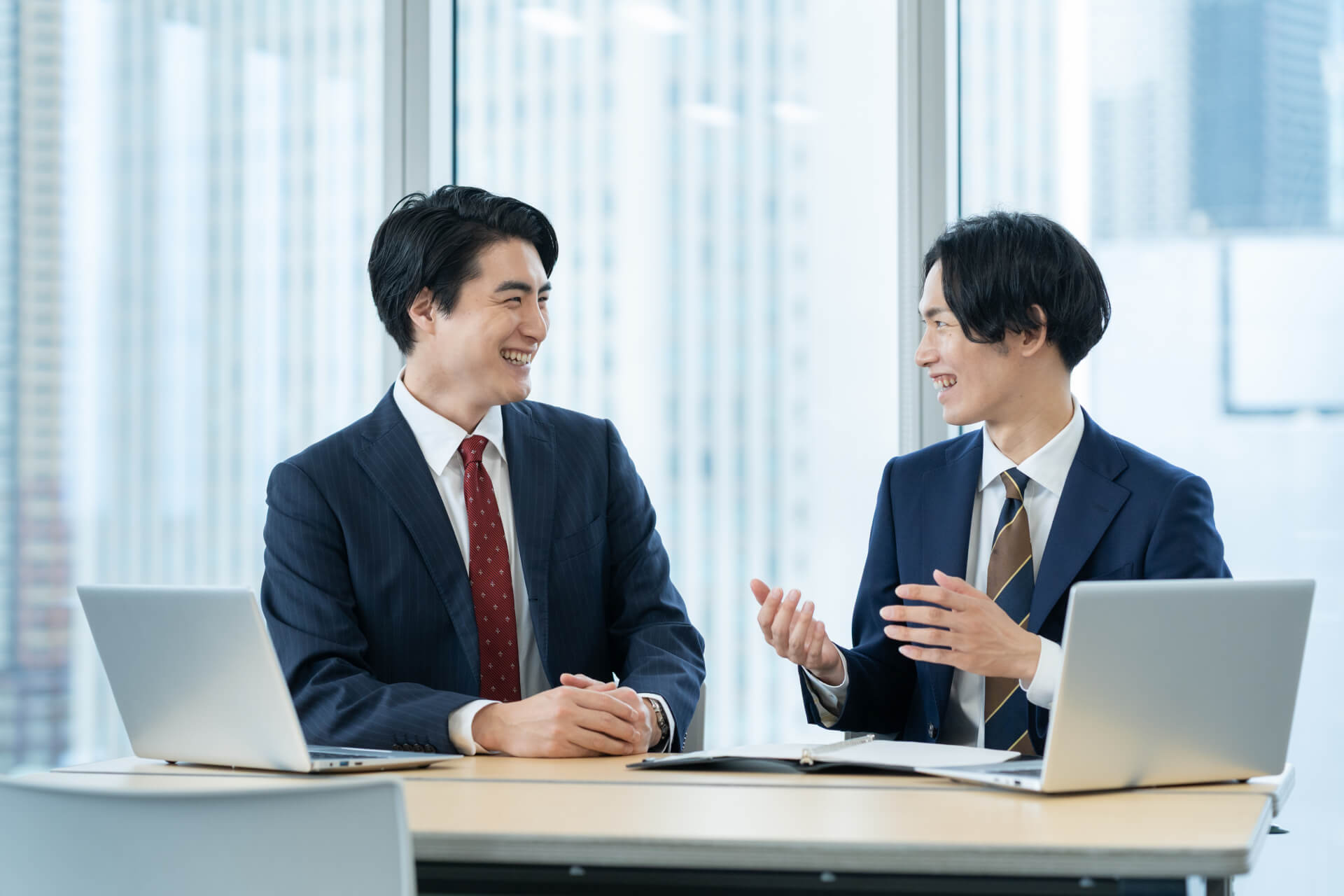 社名非公開