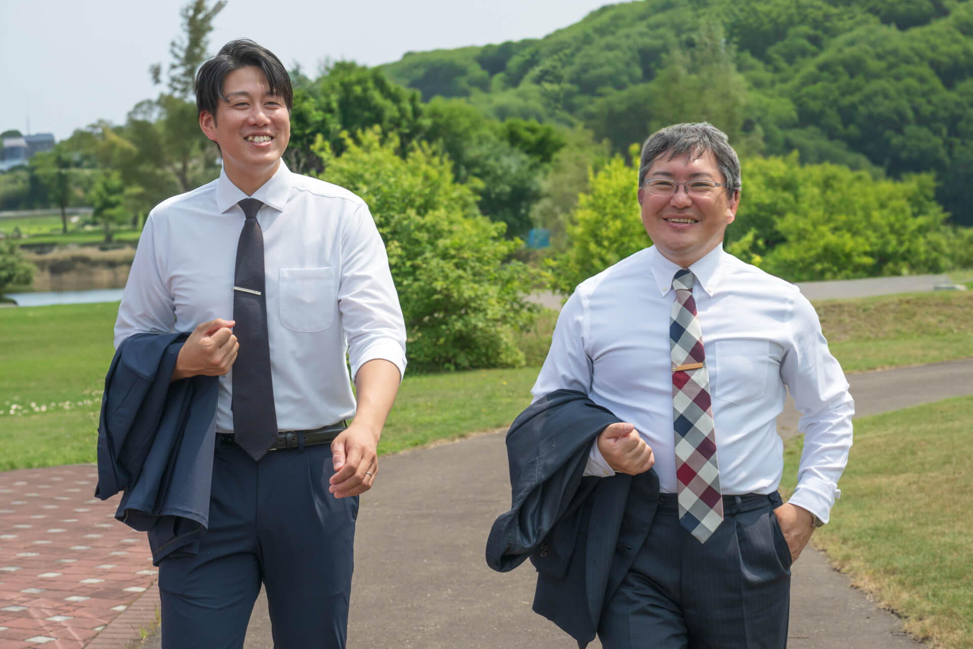 社名非公開