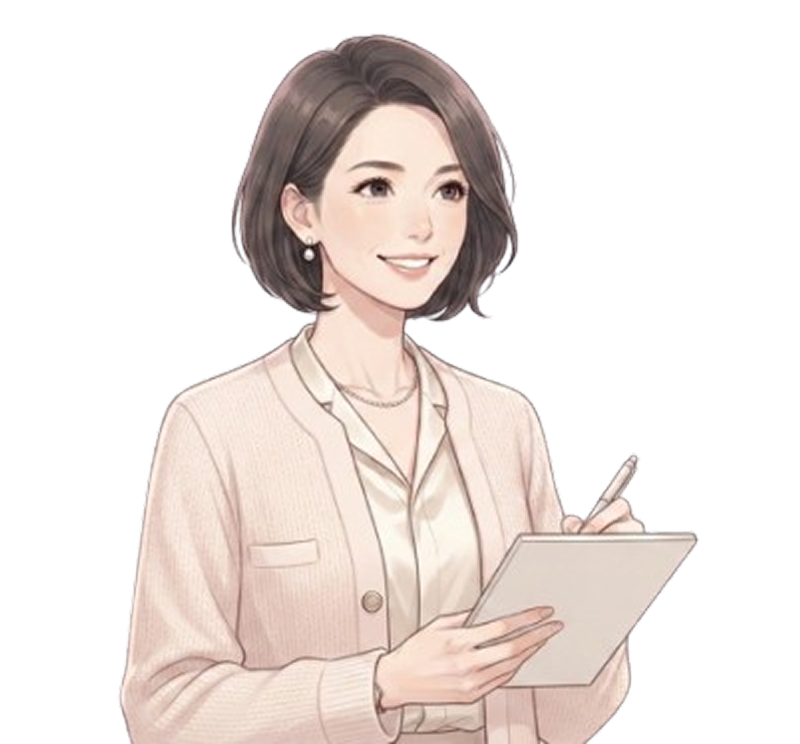 お仕事復帰・ブランク歓迎